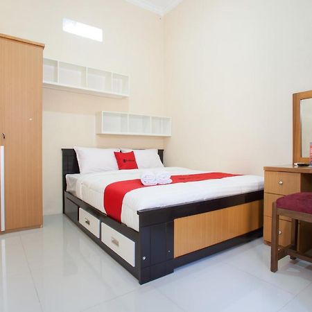 Reddoorz Syariah Near Untag Banyuwangi Banyuwangi (East Java) Exterior foto