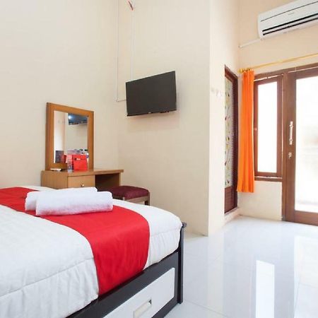 Reddoorz Syariah Near Untag Banyuwangi Banyuwangi (East Java) Exterior foto