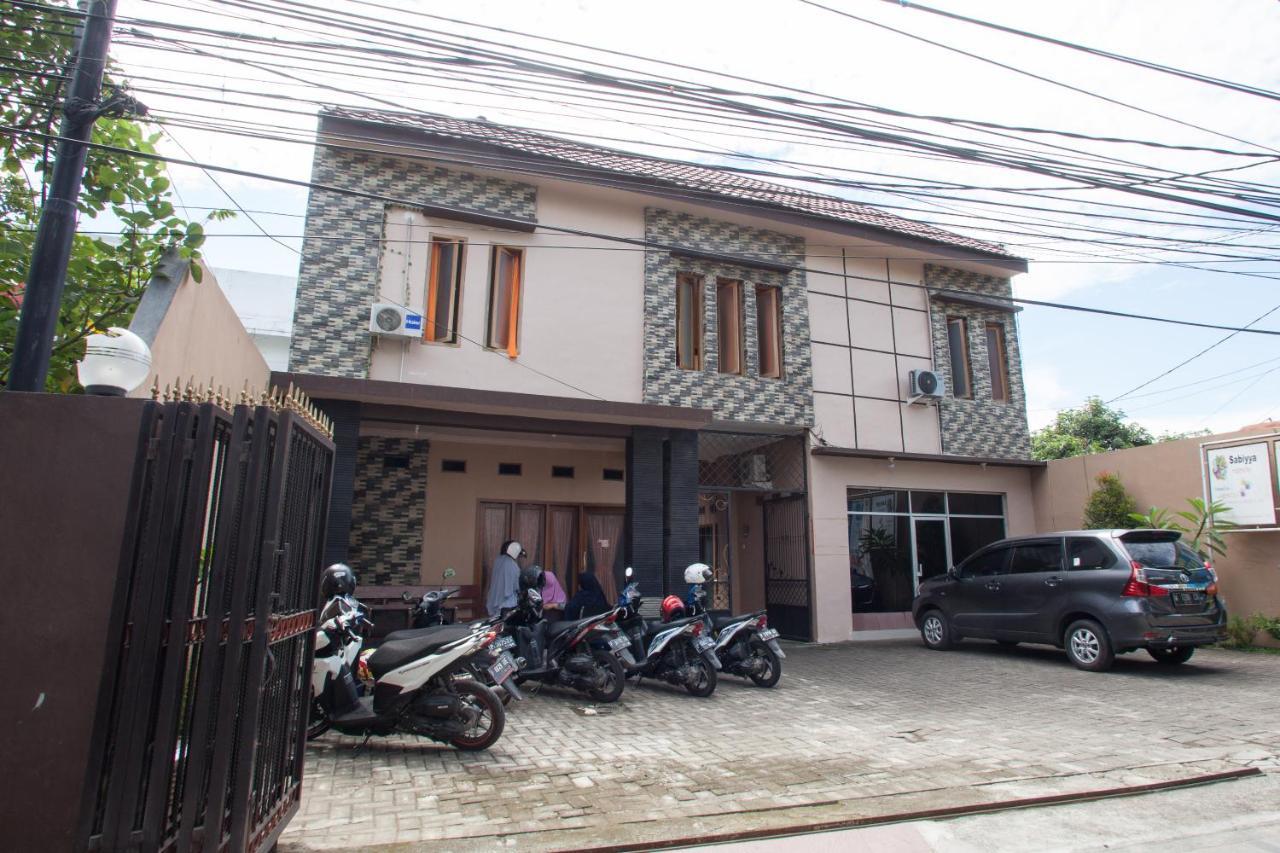 Reddoorz Syariah Near Untag Banyuwangi Banyuwangi (East Java) Exterior foto